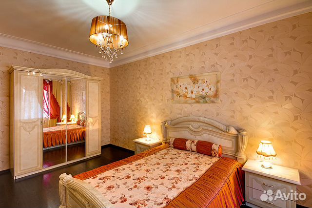 2-к квартира, 54 м², 2/3 эт.