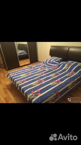 

3-к. квартира, 65 м², 5 кроватей