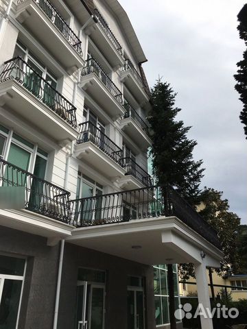 

2-к. квартира, 31 м², 2 кровати
