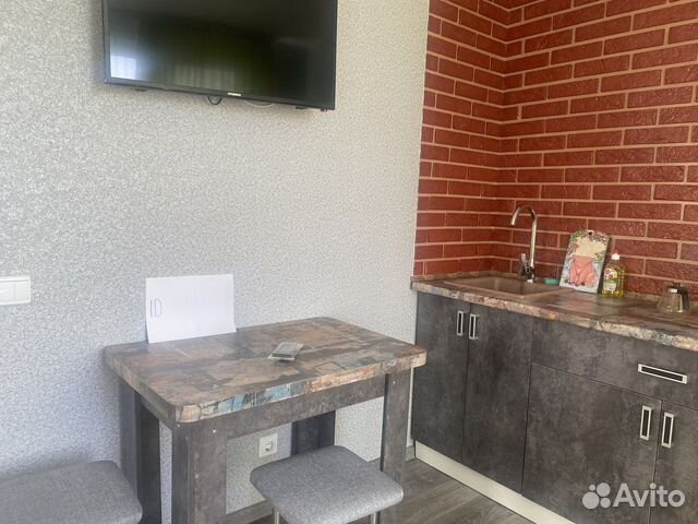 

2-к. квартира, 43 м², 4 кровати