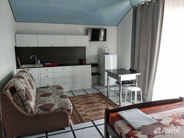 

4-к. таунхаус, 260 м²