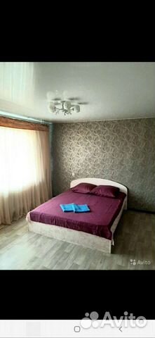 

2-к. квартира, 41 м², 3 кровати