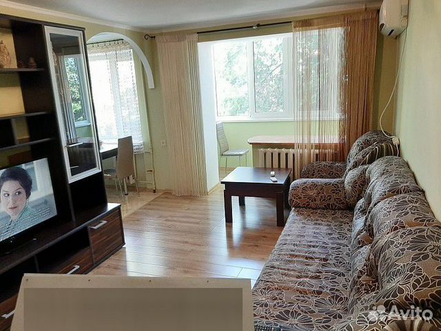 

2-к. квартира, 56 м², 1 кровать