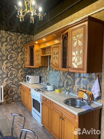 

2-к. квартира, 57 м², 4 кровати