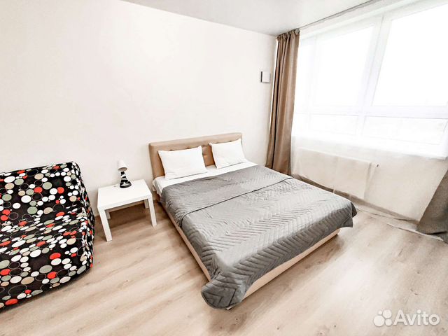 

2-к. квартира, 77 м², 32/32 эт.