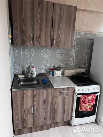 

2-к. квартира, 46 м², 3 кровати