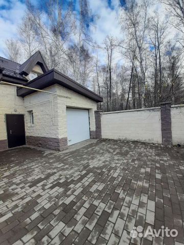 

3-к. таунхаус, 90 м²