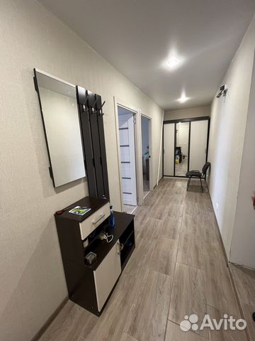 

2-к. квартира, 64 м², 4 кровати
