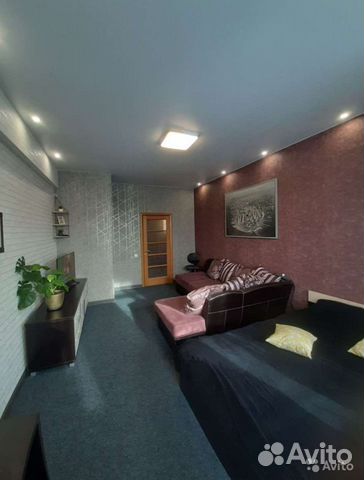 

3-к. квартира, 90 м², 3/4 эт.