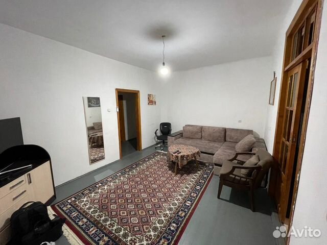 

2-к. квартира, 58 м², 4 кровати