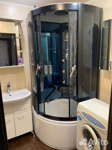 

1-к. квартира, 44 м², 8/10 эт.