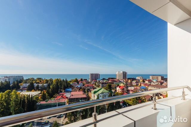 

2-к. квартира, 50 м², 3 кровати