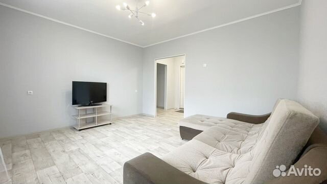 

2-к. квартира, 60 м², 2 кровати