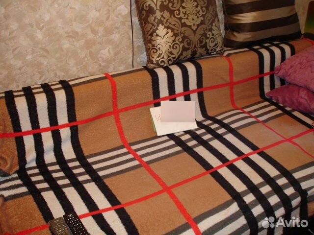

2-к. квартира, 50 м², 1 кровать