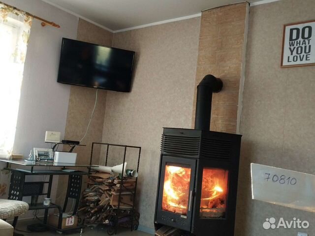 

5-к. таунхаус, 150 м²