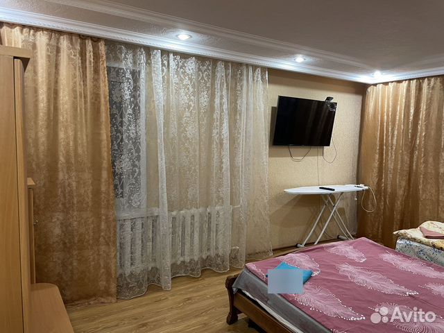 

2-к. квартира, 54 м², 4 кровати