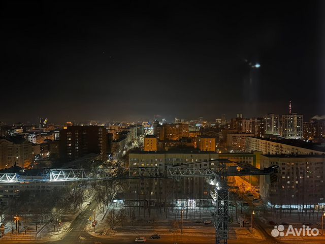 

2-к. квартира, 55 м², 2 кровати