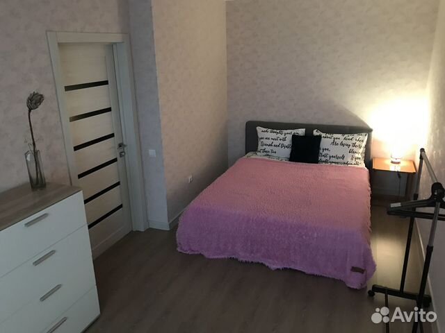 

2-к. квартира, 70 м², 3 кровати