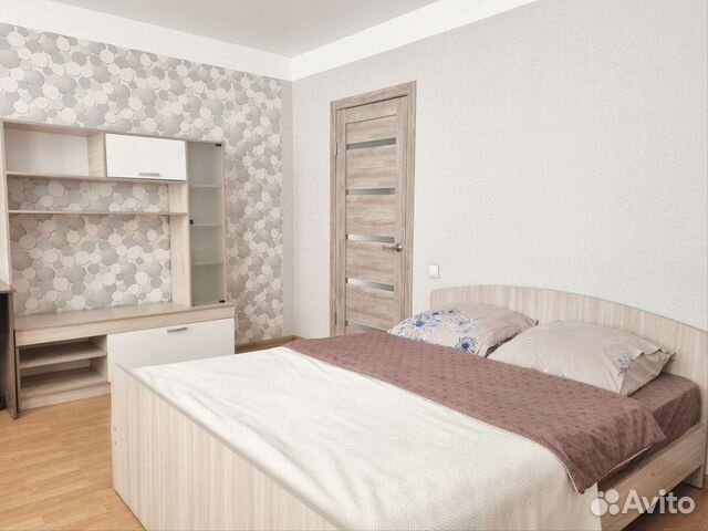 

2-к. квартира, 96 м², 5 кроватей
