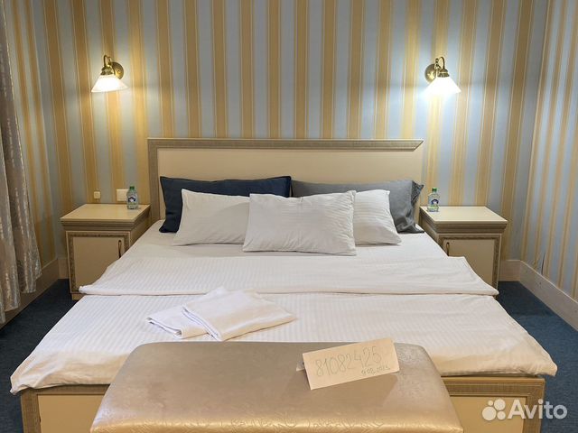 

1-к. квартира, 45 м², 4 кровати