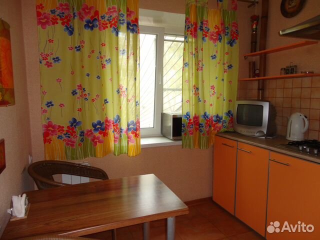 

1-к. квартира, 35 м², 1/5 эт.