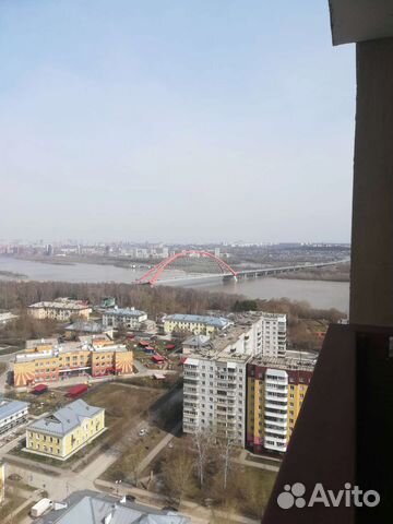 

Квартира-студия, 34 м², 1 кровать