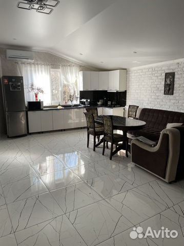 

3-к. коттедж, 75 м²