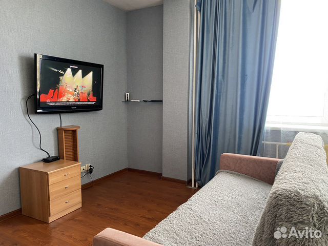 

2-к. квартира, 85 м², 4/9 эт.