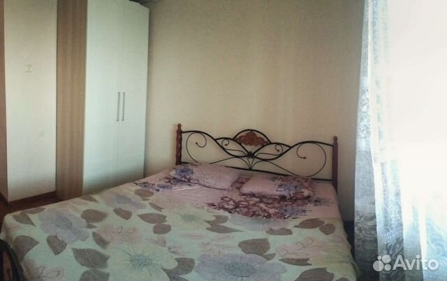 

3-к. квартира, 68 м², 4 кровати