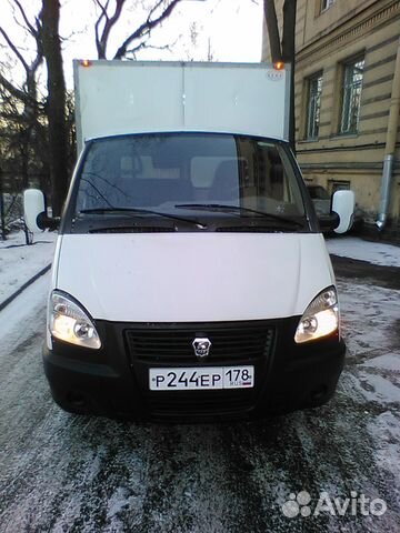 Грузоперевозки на своем авто Газель, термо-будка 1 Грузоперевозки на своем авто Газель, термо-будка 1