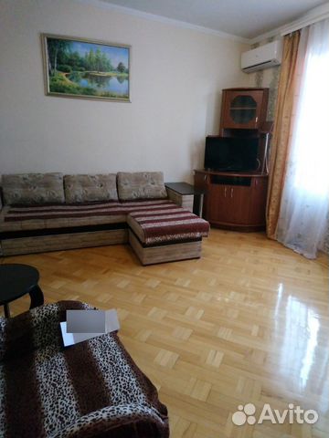 

3-к. квартира, 76 м², 3 кровати
