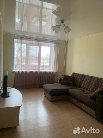 

3-к. квартира, 69 м², 5 кроватей