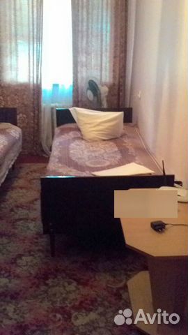 

2-к. квартира, 42 м², 5 кроватей