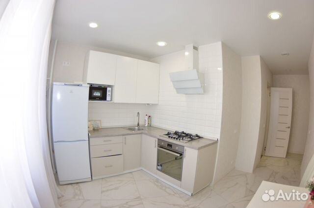 

2-к. квартира, 70 м², 4 кровати