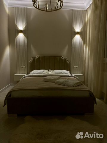 

2-к. квартира, 47 м², 4 кровати