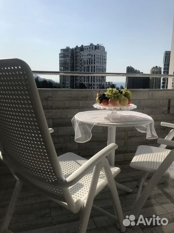 

3-к. квартира, 115 м², 4 кровати