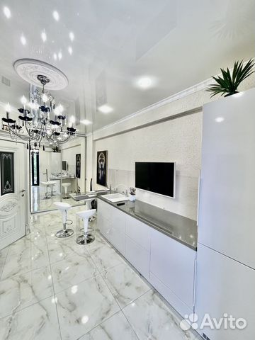 

Квартира-студия, 22 м², 1 кровать