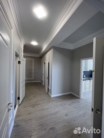 

3-к. квартира, 105 м², 3 кровати