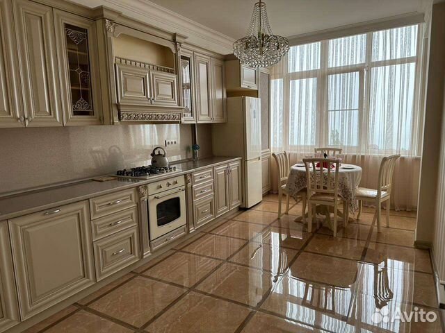 

2-к. квартира, 82,3 м², 2 кровати