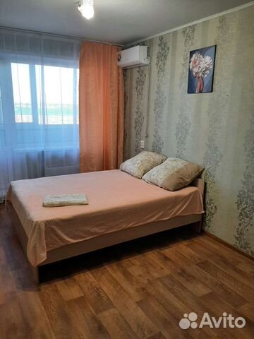

1-к. квартира, 32,8 м², 2 кровати