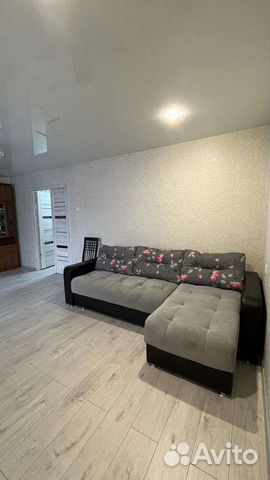 

2-к. квартира, 63 м², 2 кровати