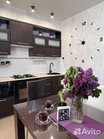

Квартира-студия, 39 м², 4 кровати
