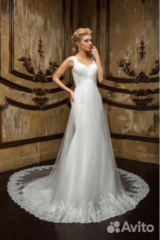 Свадебное платье Модель Bridia от Yusupova Couture Свадебное платье Модель Bridia от Yusupova Couture