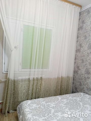 

1-к. квартира, 36,6 м², 2 кровати