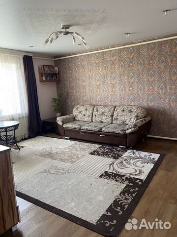 

3-к. дом, 86 м²