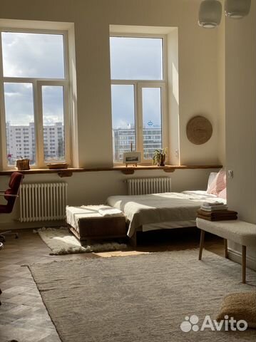 

3-к. квартира, 130 м², 5 кроватей