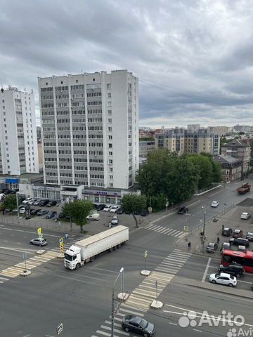 

2-к. квартира, 43 м², 3 кровати
