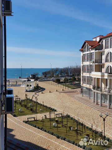 

2-к. квартира, 50 м², 3 кровати