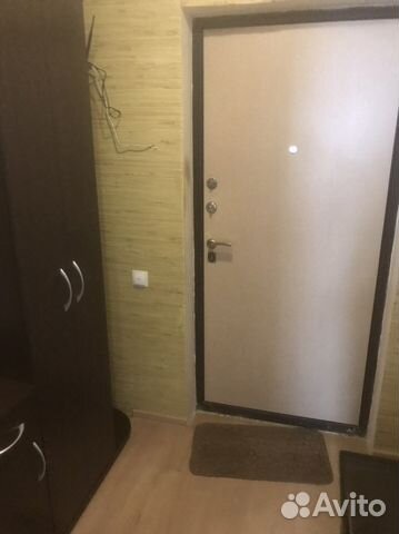 

Квартира-студия, 30 м², 3 кровати