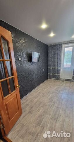 

2-к. квартира, 50 м², 3 кровати